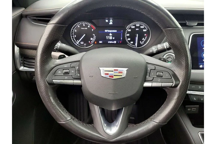 $30998 : Cadillac XT4 2023 4x4 Sport image 10