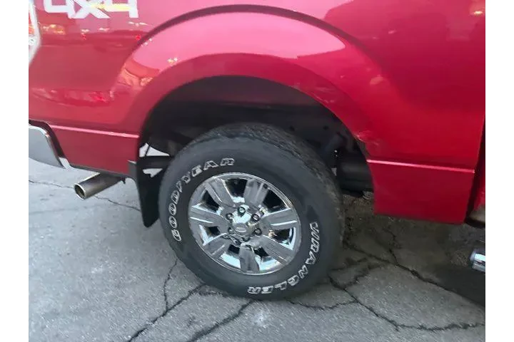 $12995 : Ford F-150 2011 4x4 XL 4dr S image 6