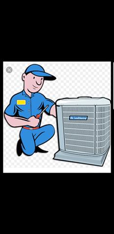A/C and heating Services image 1