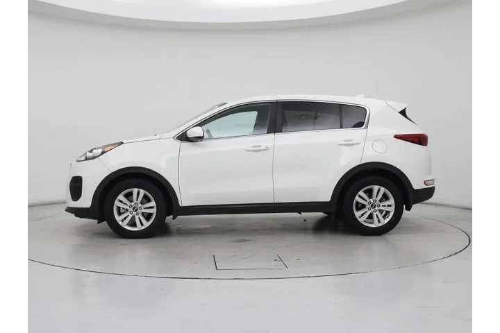 $14998 : Kia Sportage 2017 LX 4dr SUV image 3