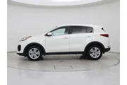 $14998 : Kia Sportage 2017 LX 4dr SUV thumbnail