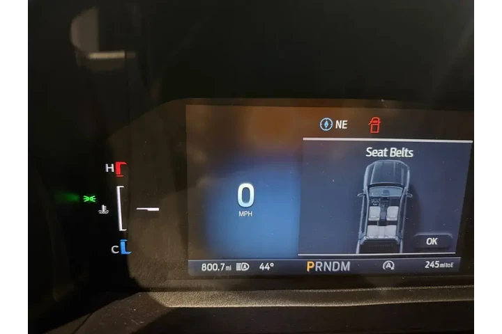 $39900 : Ford Ranger 2025 4x4 XLT 4dr image 6