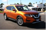 Nissan Rogue 2020 S 4dr Cros en Las Vegas