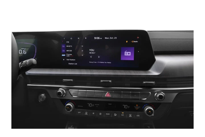 $37999 : 2024 Telluride EX image 7