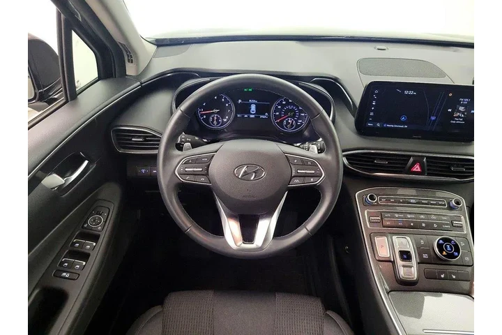 $27998 : Hyundai SANTA FE 2023 AWD SE image 10