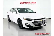 Chevrolet Malibu 2024 LT 4dr