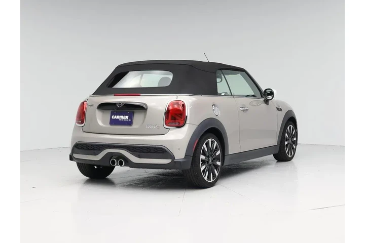 $31998 : MINI Convertible 2023 Cooper image 8