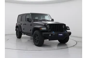 Jeep Wrangler 2023 4x4 Willy en San Jose