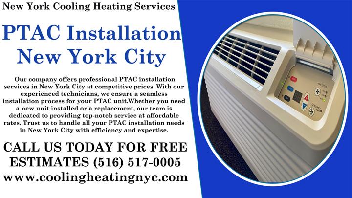 New York Cooling Heating Servi image 5