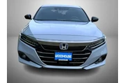 $26625 : Honda Accord Hybrid 2022 Spo thumbnail