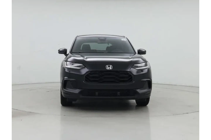 $25998 : Honda HR-V 2024 Sport 4dr Cr image 5