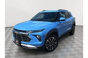 2024 Trailblazer LT en Madison