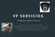 Vp servicios en Guatemala City