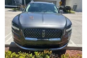 $29490 : Lincoln Nautilus 2023 AWD St thumbnail