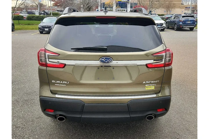 $29998 : Subaru Ascent 2023 AWD Limit image 5