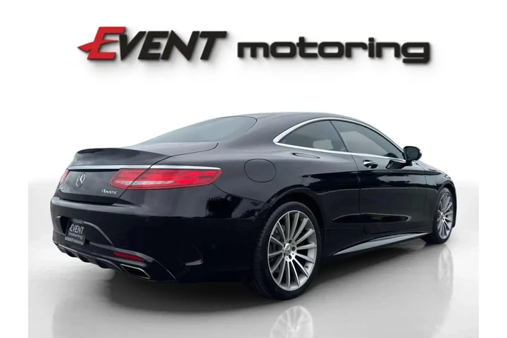 $27999 : 2016 Mercedes-Benz S-Class image 9