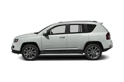 2014 Compass Latitude thumbnail