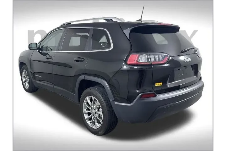 $13500 : Jeep Cherokee 2020 Latitude image 10