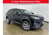 Gold Certified2022 RAV4 XLE en Madison