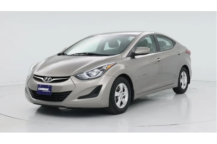 $12998 : Hyundai ELANTRA 2014 SE 4dr image 4