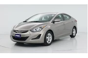 $12998 : Hyundai ELANTRA 2014 SE 4dr thumbnail