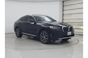 BMW X4 2022 AWD xDrive30i 4d en Sacramento