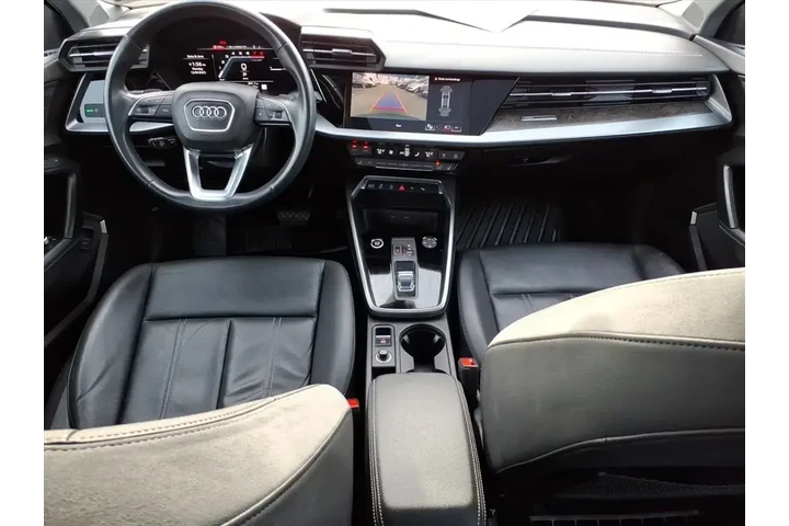 $22999 : Audi A3 2023 Premium Plus 40 image 10