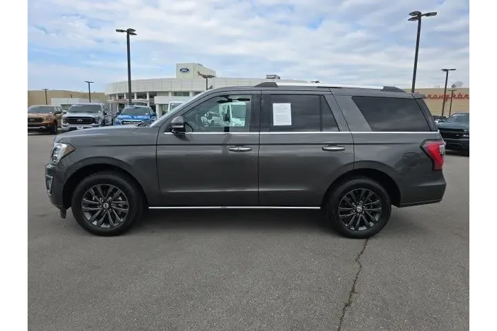 $40000 : Ford Expedition 2021 4x4 Lim image 2