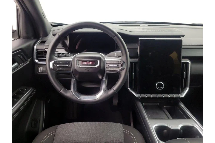 $33998 : GMC Acadia 2025 Elevation 4d image 10