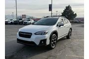 $14885 : Subaru Crosstrek 2020 AWD Pr thumbnail