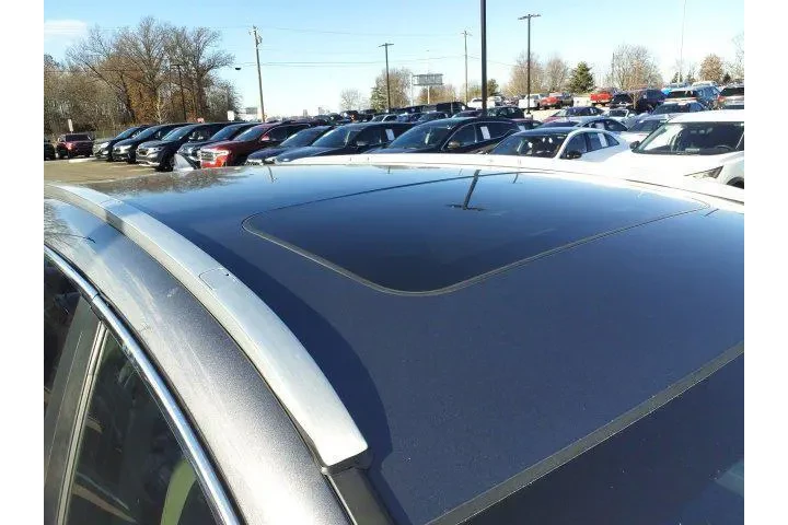 $22708 : Honda CR-V 2019 AWD Touring image 9