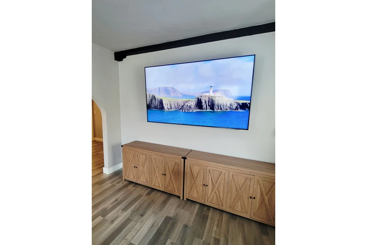 Tv Installacion image 2