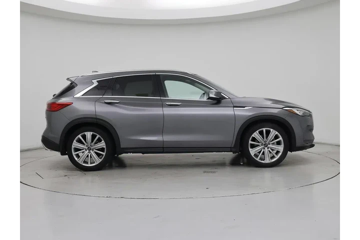 $21998 : INFINITI QX50 2021 AWD Senso image 7