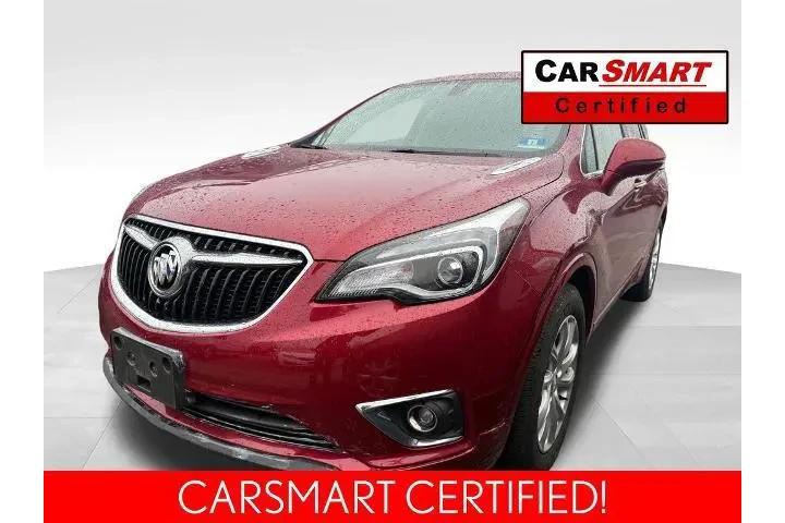 $20468 : Buick Envision 2020 Preferre image 1