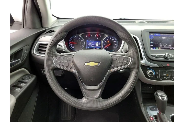 $16998 : Chevrolet Equinox 2020 4x4 L image 10
