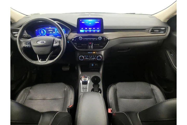 $22998 : Ford Escape Hybrid 2020 AWD image 9
