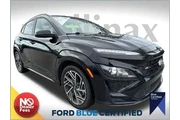 Hyundai KONA 2022 N Line 4dr en Fort Lauderdale