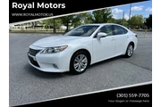 $13900 : 2015 ES 350 thumbnail