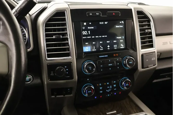 $35703 : Ford F-250 Super Duty 2017 4 image 5