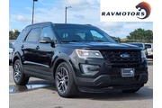 $14572 : 2016 Explorer Sport thumbnail
