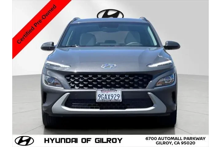 $18579 : Hyundai KONA 2023 SEL 4dr Cr image 10