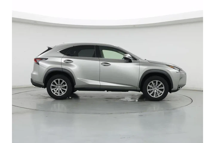 $22998 : Lexus NX 200t 2017 AWD 4dr C image 7