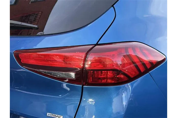 $12280 : Hyundai TUCSON 2019 AWD SE 4 image 5