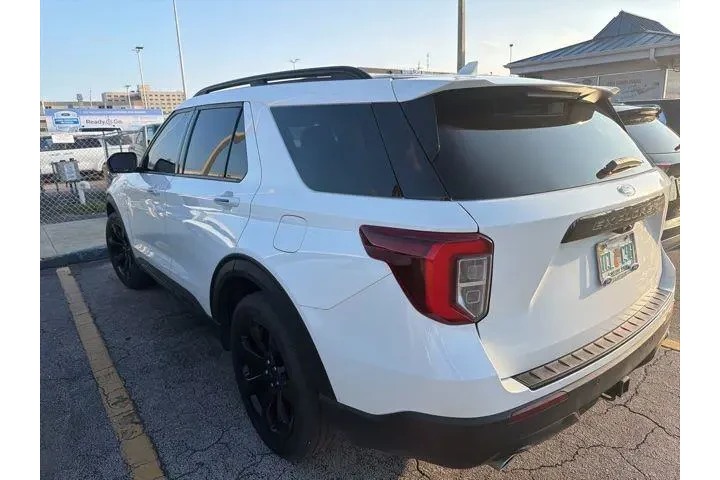 $30990 : Ford Explorer 2023 ST-Line 4 image 9