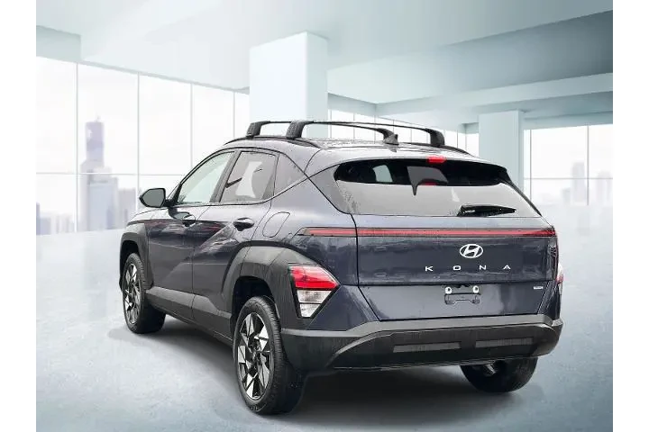 $23999 : Hyundai KONA 2025 AWD SEL 4d image 3