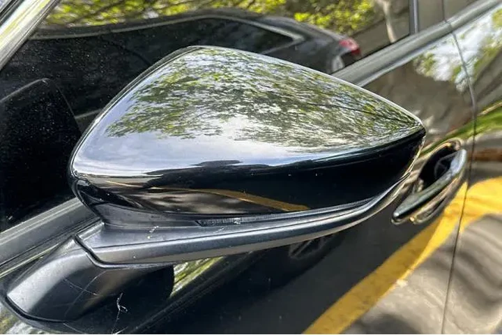 $18995 : Mazda Mazda3 Sedan 2019 Pref image 6