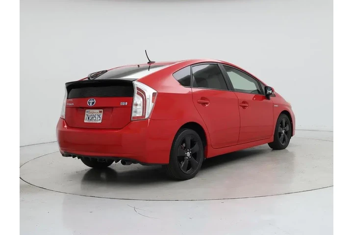 $15998 : Toyota Prius 2015 Persona Se image 8