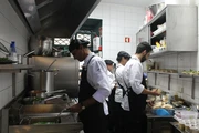 Cocineros y Ayudantes en Fort Lauderdale