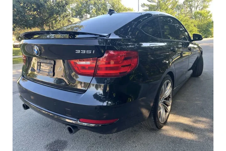 $14997 : 2016 BMW 3 Series 335i xDrive image 9