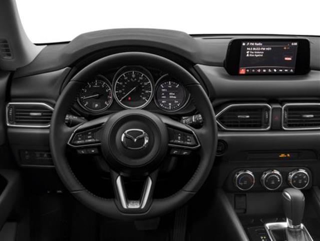 2018 CX-5 Sport image 4